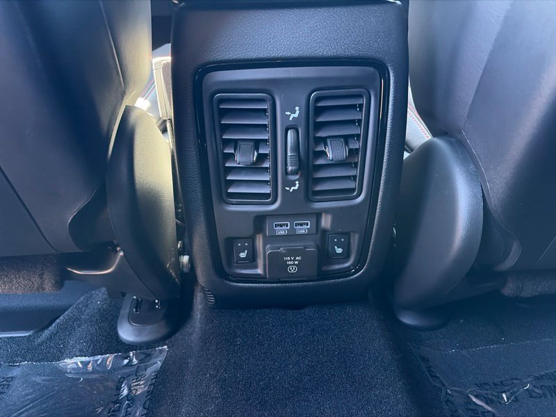 New 2027 Dodge Durango GT AWD/4WD image 18