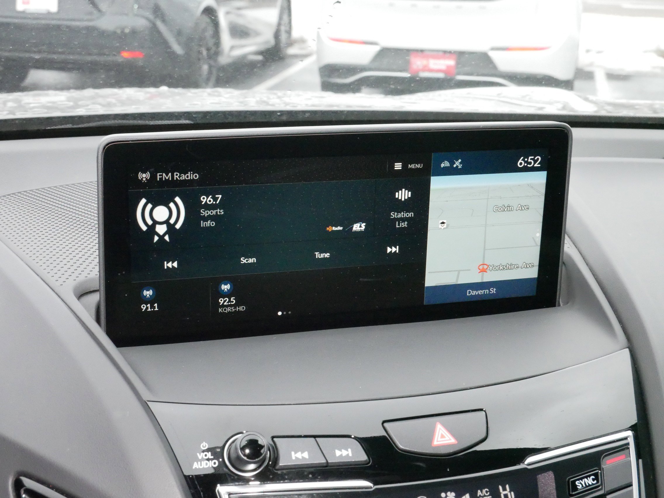 Used 2023 Acura RDX A-Spec image 21