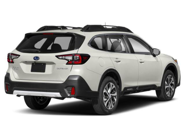 Used 2020 Subaru Outback Limited w/ Popular Package #2 AWD/4WD image 3