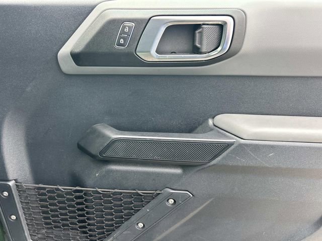 Certified 2022 Ford Bronco 4-Door image 25