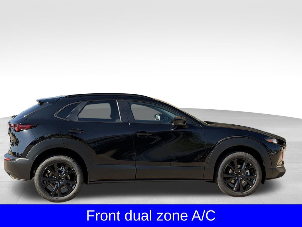 New 2026 MAZDA CX-30 AWD 2.5 S image 3