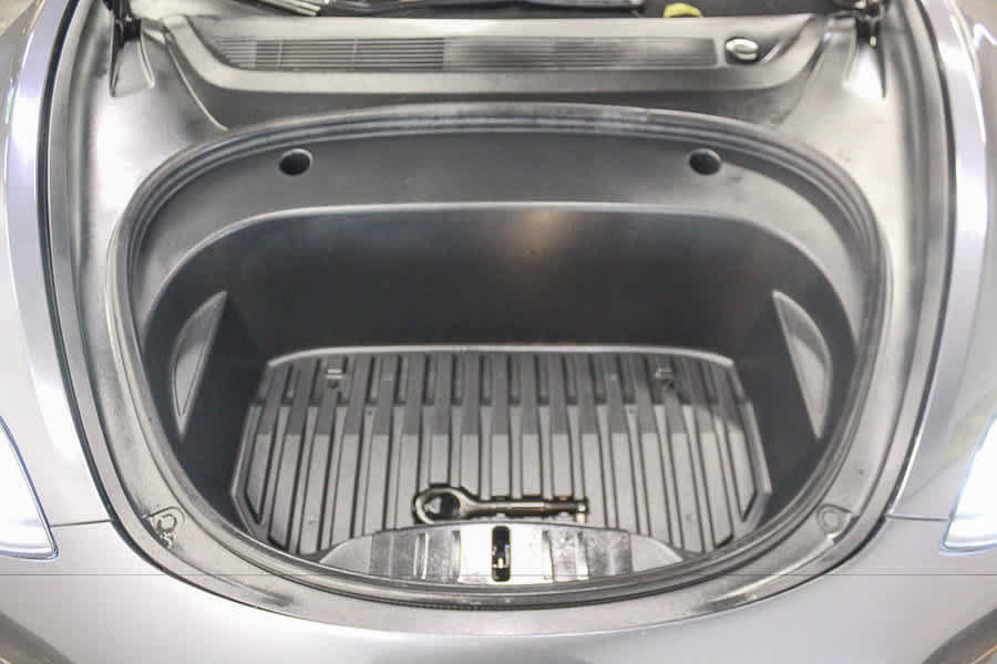 Used 2023 Tesla Model 3 Standard Range RWD image 30