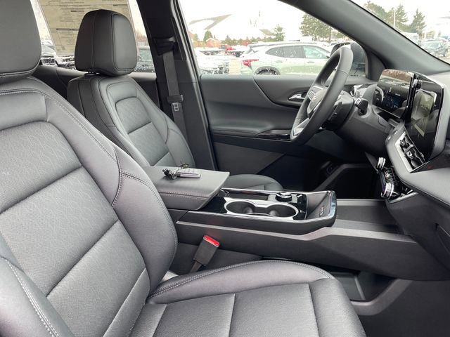 New 2026 Chevrolet Equinox LT w/ Convenience Package II image 25