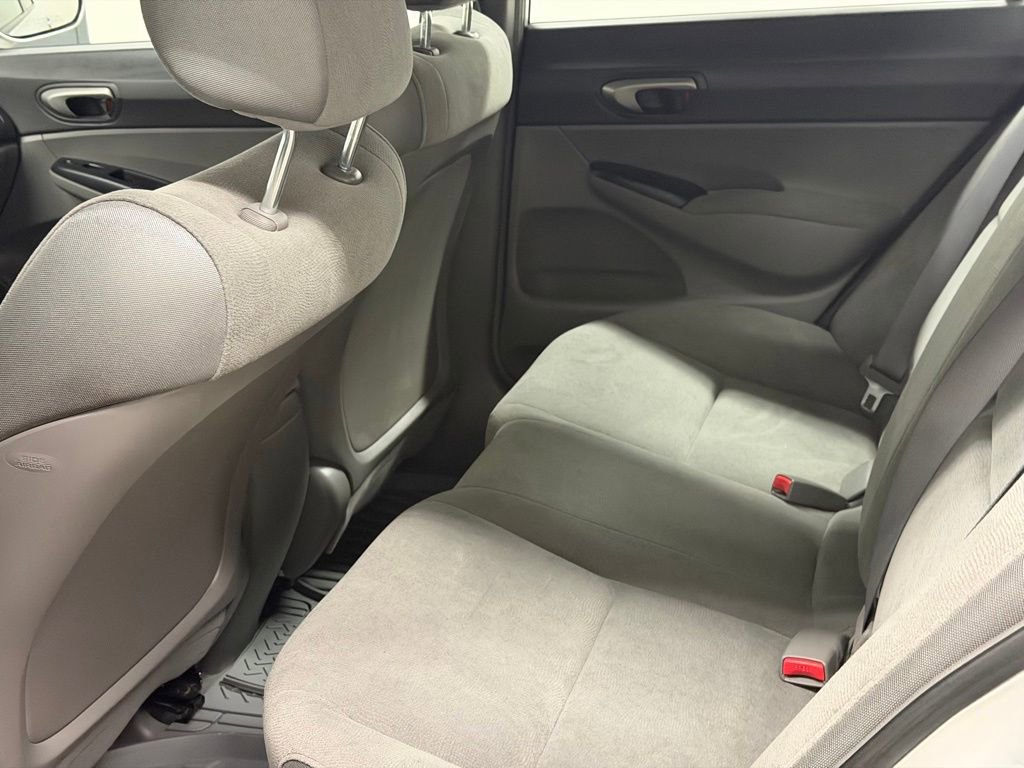 Used 2008 Honda Civic LX image 17
