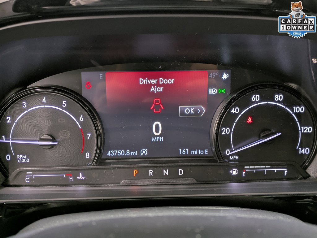 Certified 2020 Lincoln Corsair Reserve w/ Elements Package AWD/4WD image 17