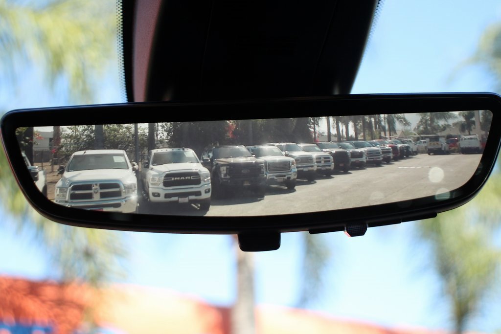 Used 2023 GMC Sierra 3500 Denali w/ Denali Ultimate Package image 30