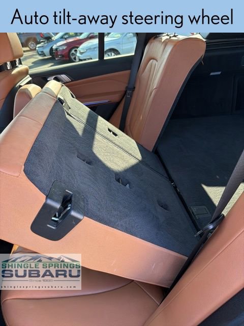 Used 2019 BMW X5 xDrive50i w/ M Sport Package image 41