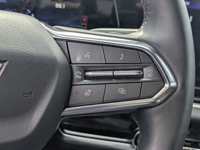 Used 2025 Chevrolet Equinox LT FWD image 25