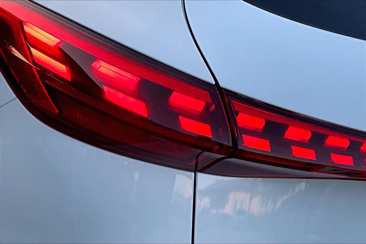 New 2026 Audi SQ5 Premium Plus AWD/4WD image 14