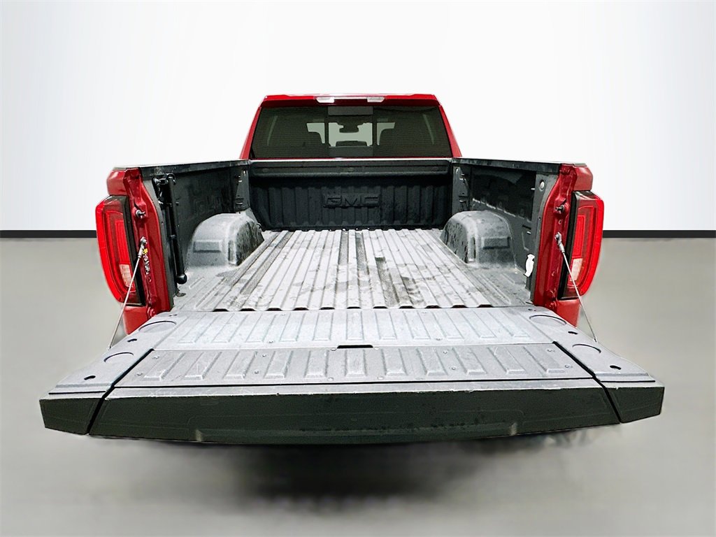 Used 2024 GMC Sierra 1500 SLT w/ SLT Premium Plus Package image 27