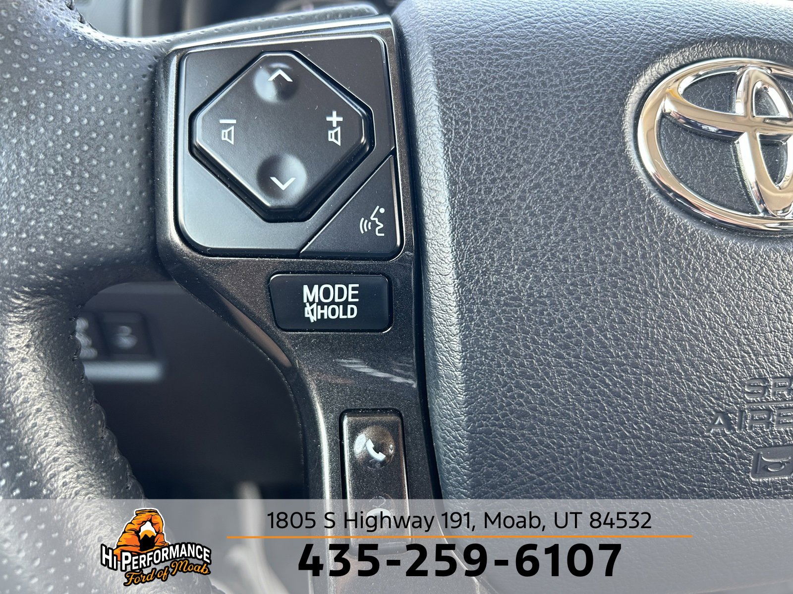 Used 2024 Toyota 4Runner TRD Off-Road Premium w/ Moonroof Package image 21