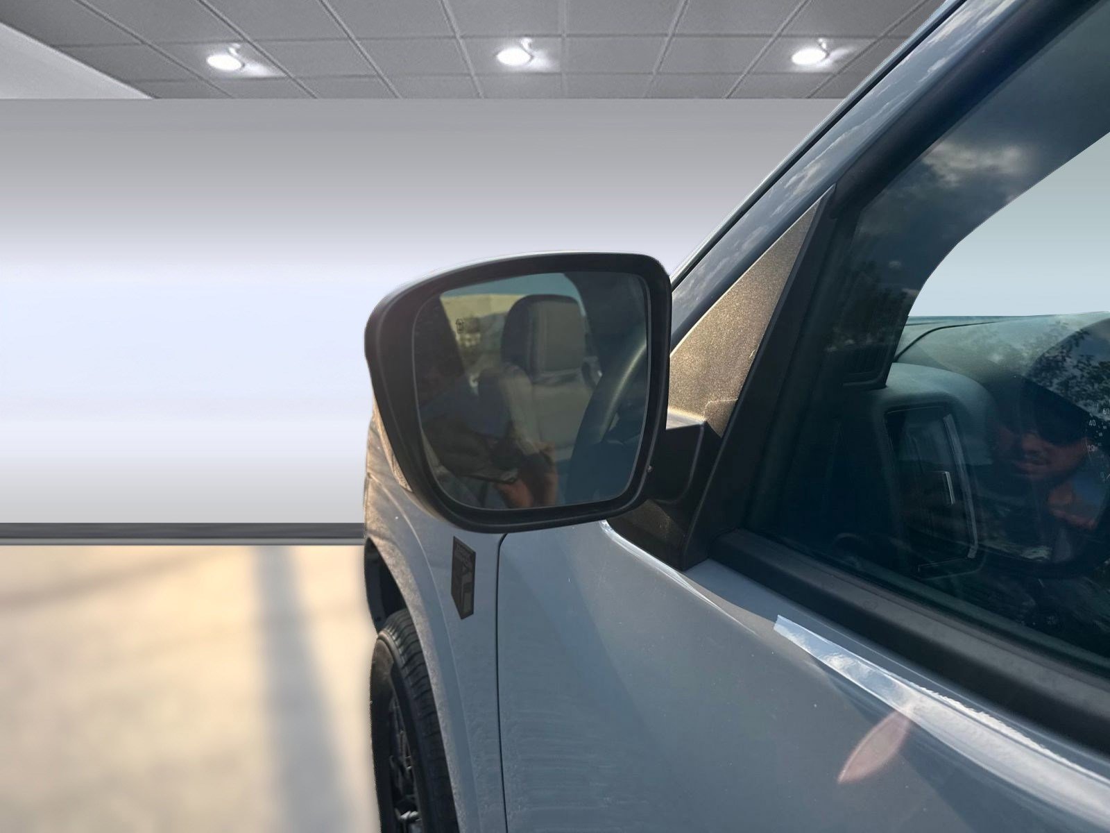 New 2026 Nissan Frontier SV w/ Tow Package image 21