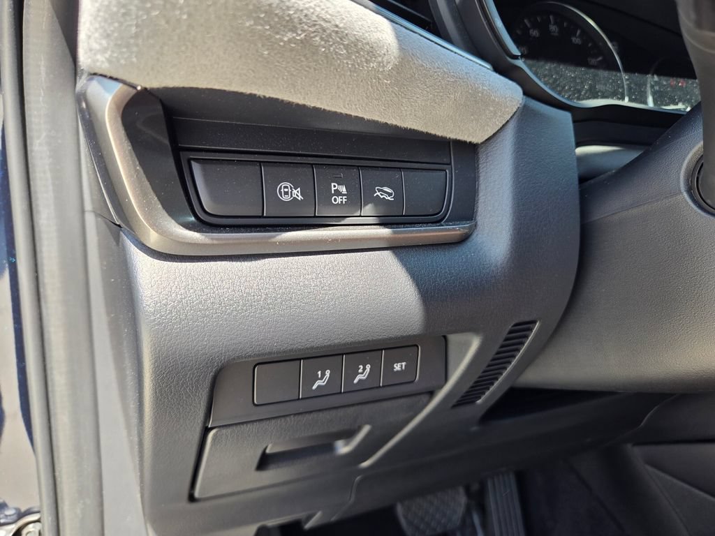 Certified 2026 MAZDA CX-30 AWD 2.5 S image 24