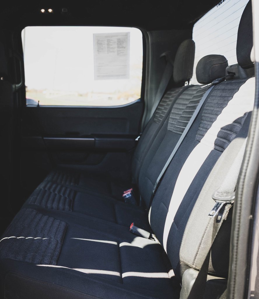 Used 2021 Ford F150 XL w/ STX Appearance Package image 11