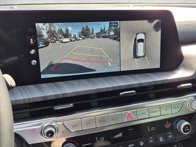Used 2024 Kia Telluride SX FWD image 15