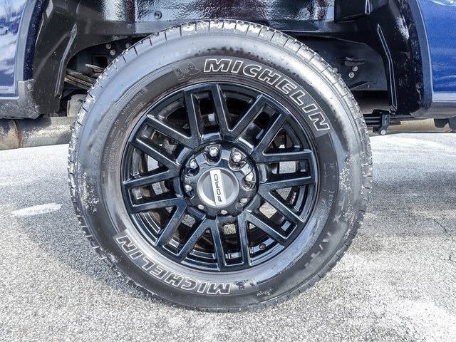 Used 2022 Ford F350 Lariat w/ Lariat Ultimate Package image 27