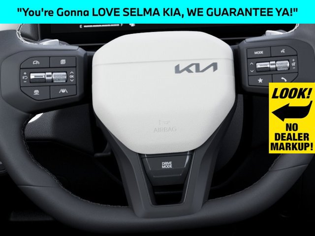 New 2026 Kia K4 GT-Line FWD image 22