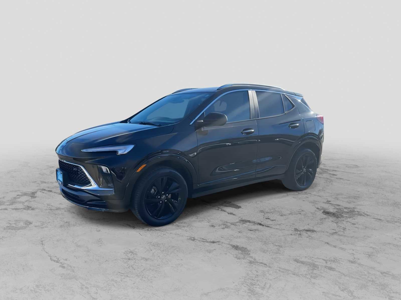 Used 2024 Buick Encore GX Sport Touring image 4