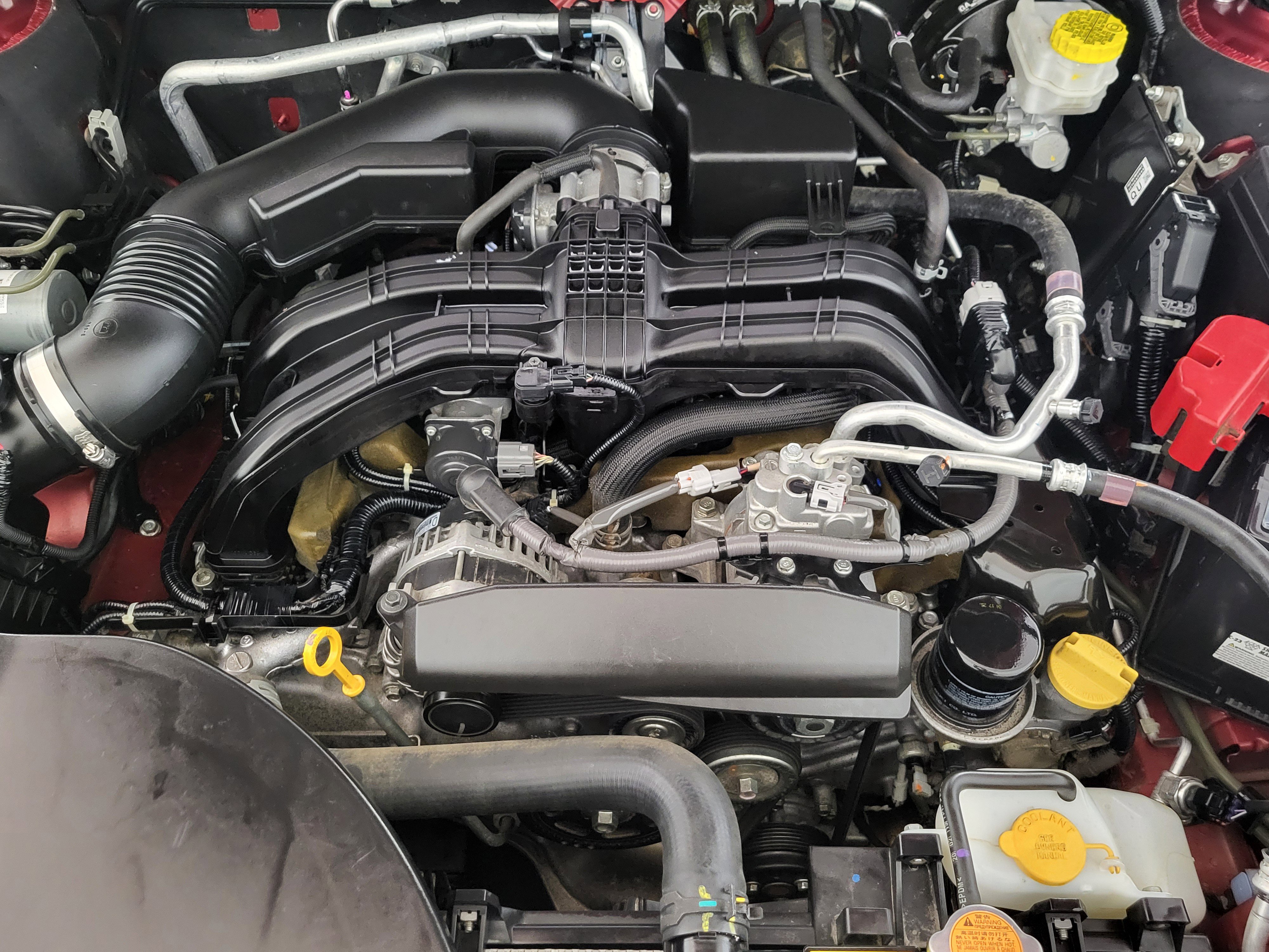 Used 2020 Subaru Outback Limited w/ Popular Package #2 image 28