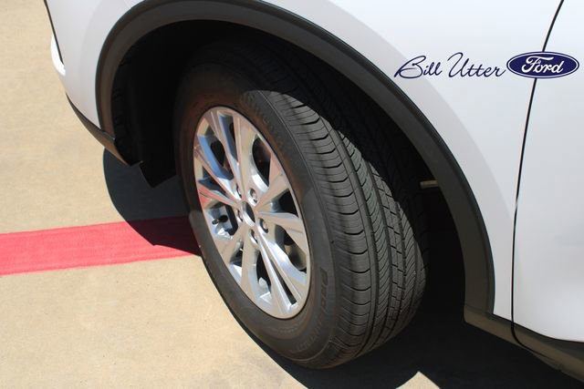 New 2025 Ford Escape Active w/ Tech Pack #1 image 5