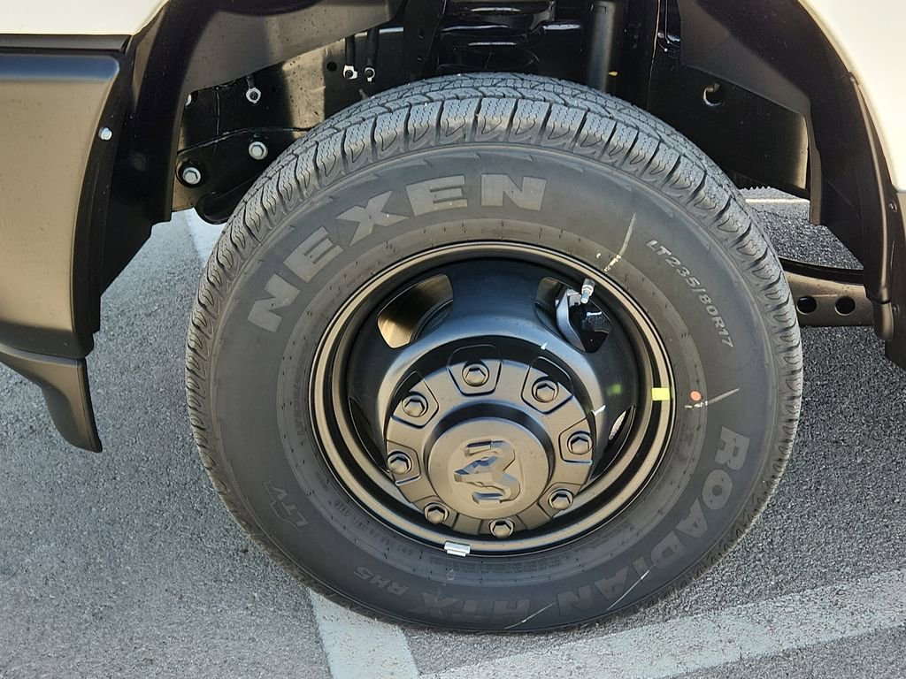 New 2026 RAM 3500 Tradesman image 6