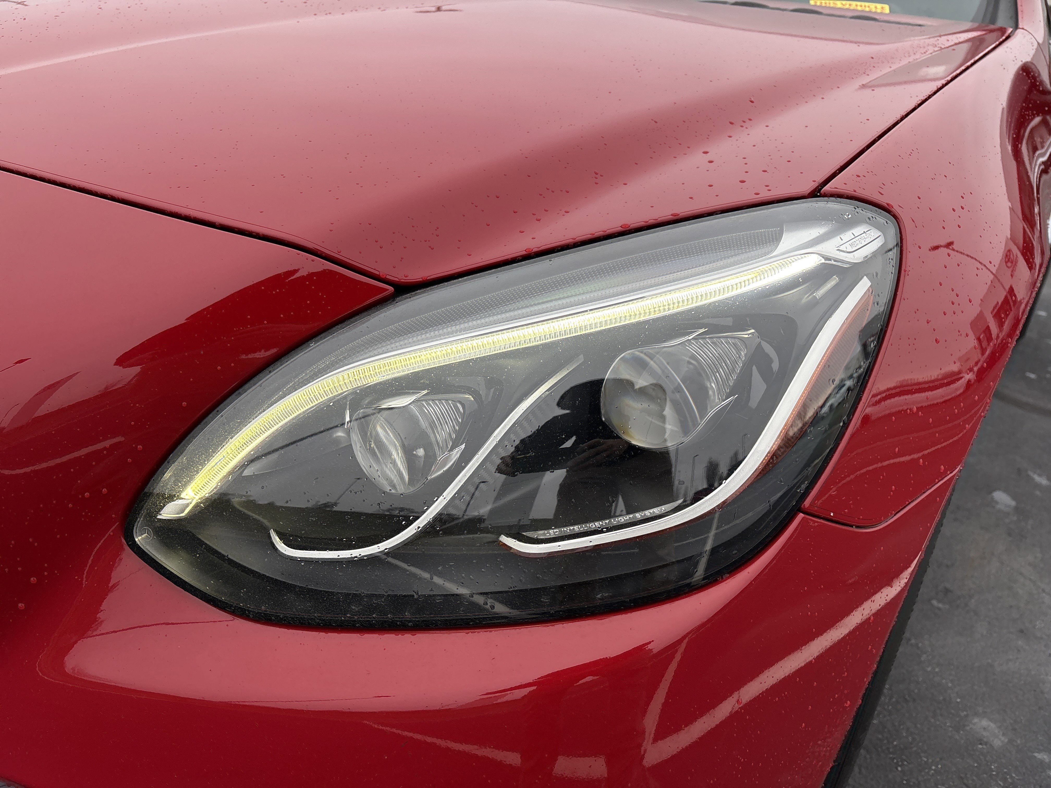 Used 2017 Mercedes-Benz SLC 300 image 6