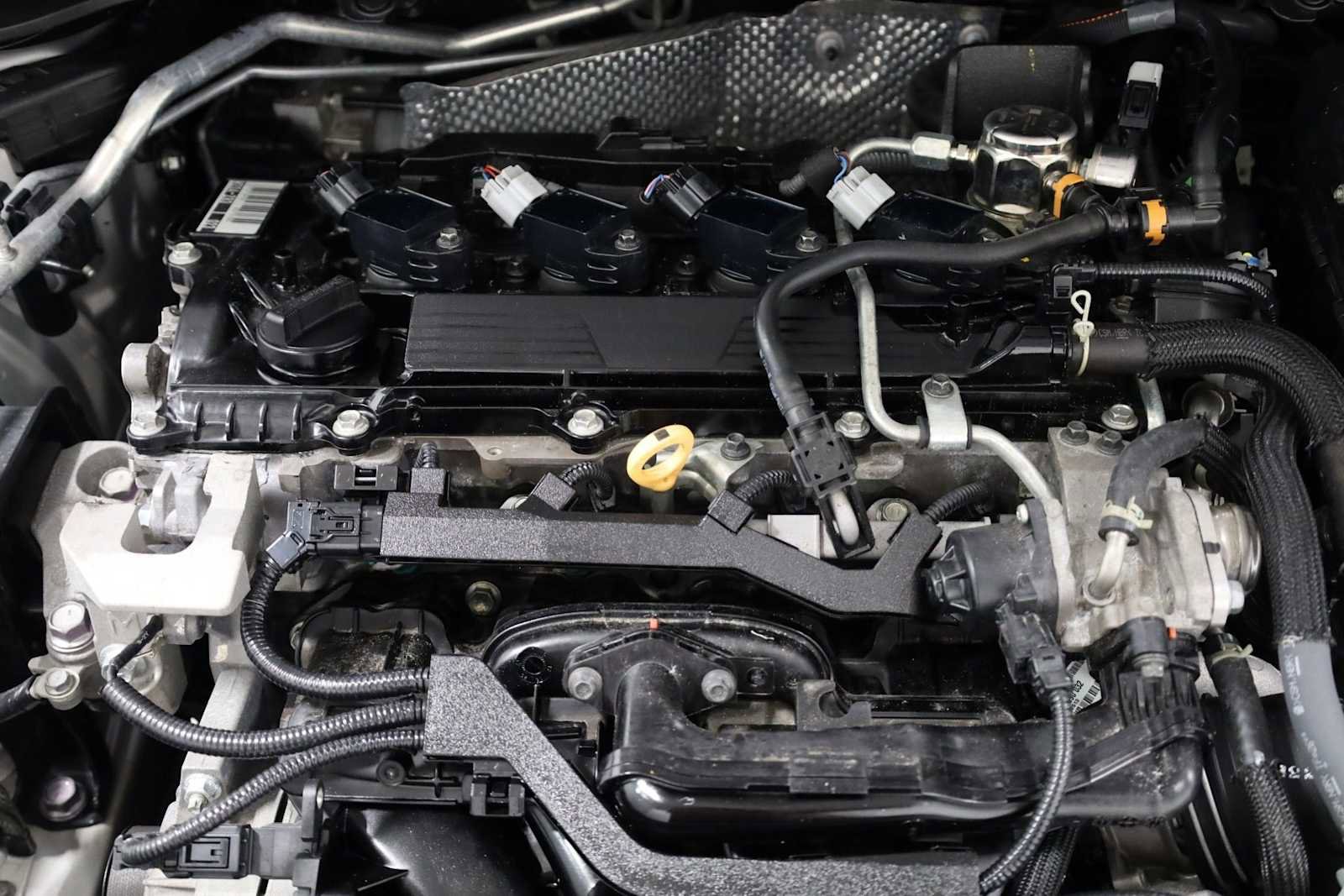 Used 2023 Toyota Corolla SE image 36