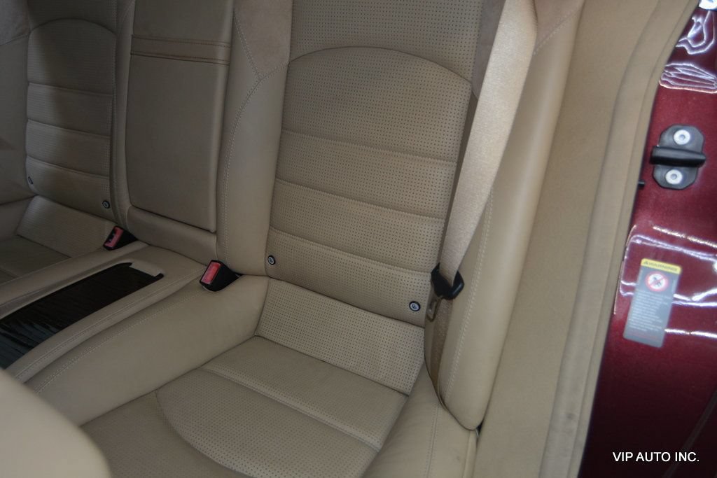 Used 2007 Mercedes-Benz CLS 63 AMG image 24