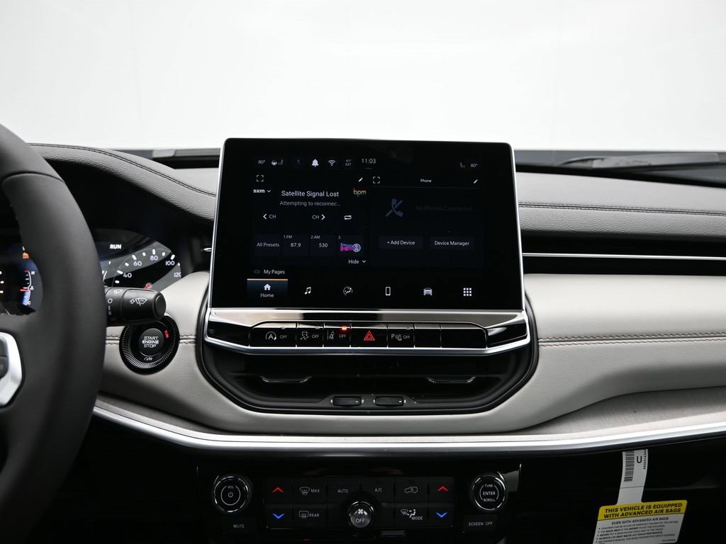 Certified 2025 Jeep Compass Limited image 23