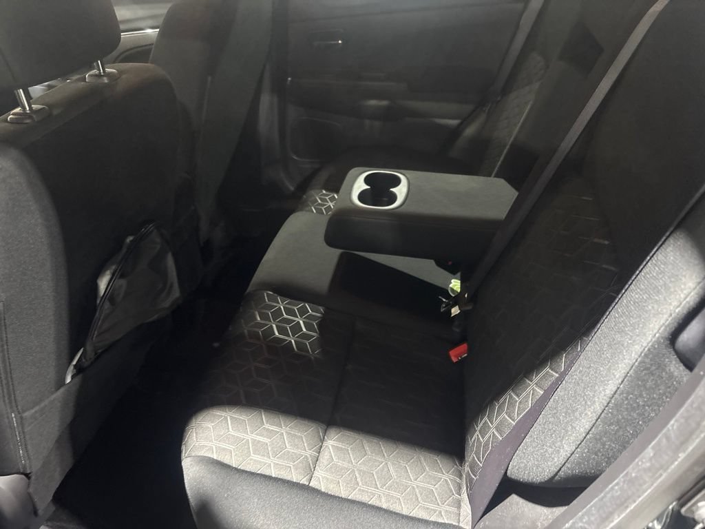 Used 2024 Mitsubishi Outlander Sport ES AWD/4WD image 14