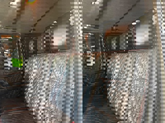 Used 2017 Mercedes-Benz G 63 AMG 4MATIC image 12