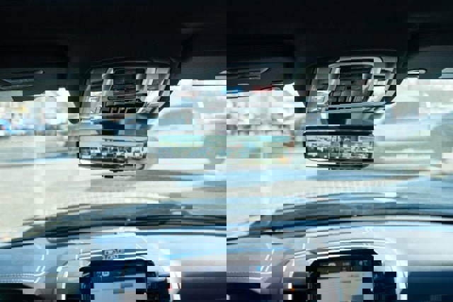 New 2026 RAM 1500 Laramie image 33