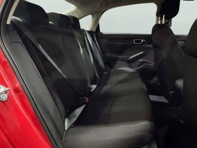 Used 2022 Honda Civic LX image 47