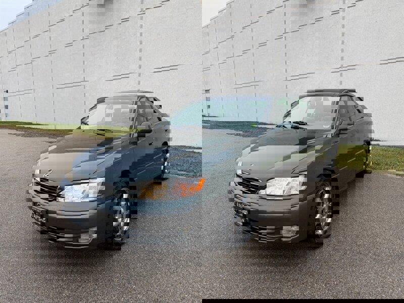 Used 1999 Lexus ES 330 image 5