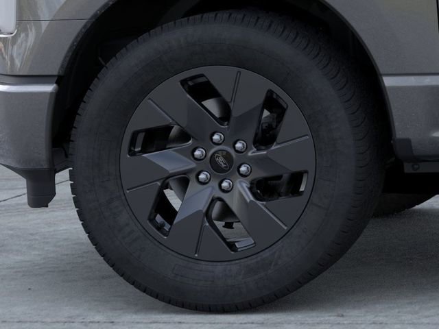 New 2025 Ford F150 Lightning Flash image 19