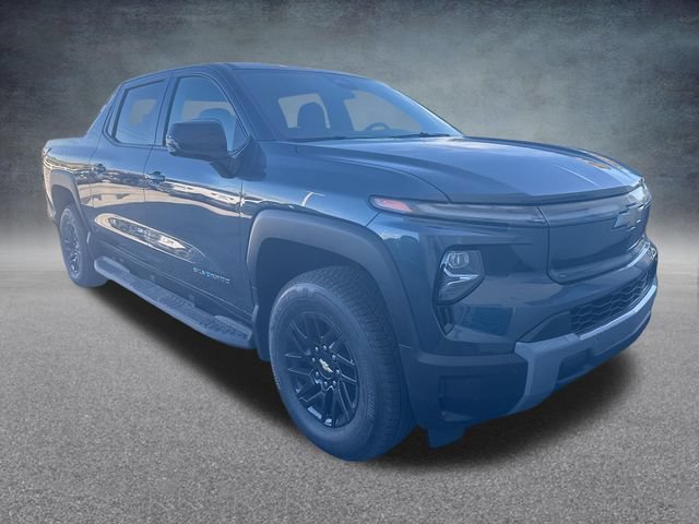 New 2026 Chevrolet Silverado EV LT w/ Plus Package AWD/4WD image 4