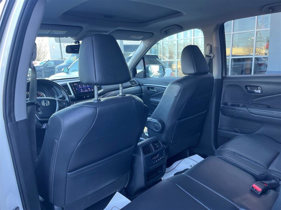 Used 2018 Honda Pilot EX-L image 30