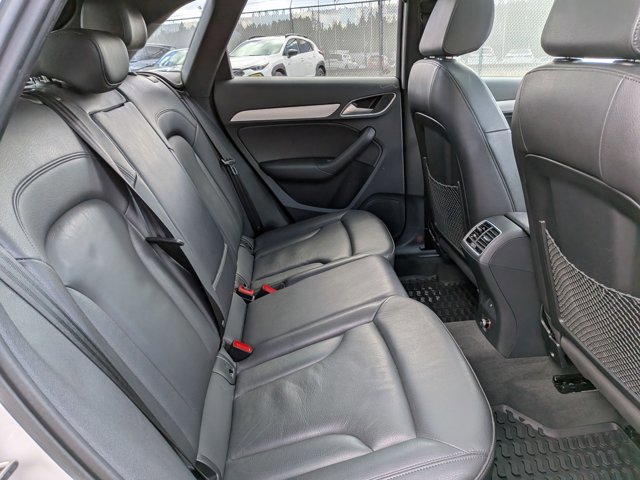 Used 2018 Audi Q3 2.0T Premium image 23