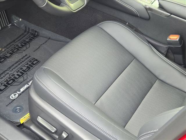 New 2026 Lexus IS 350 F Sport w/ Accessory Package Z1 RWD image 4