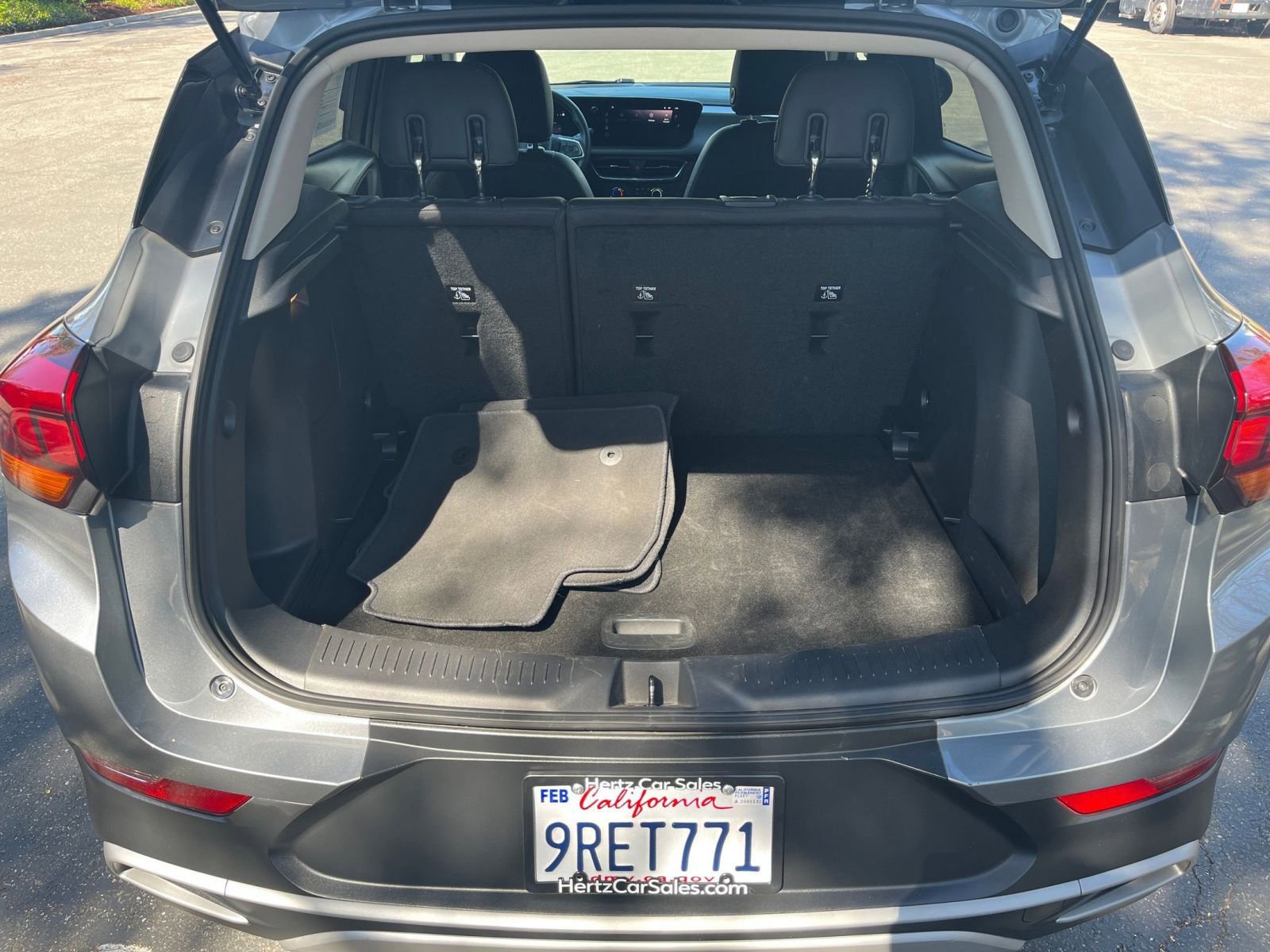 Used 2025 Buick Encore GX Preferred image 30