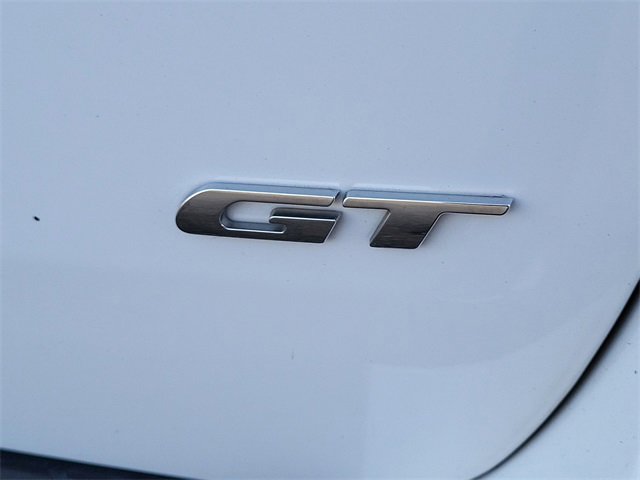 Certified 2024 Dodge Durango GT image 8