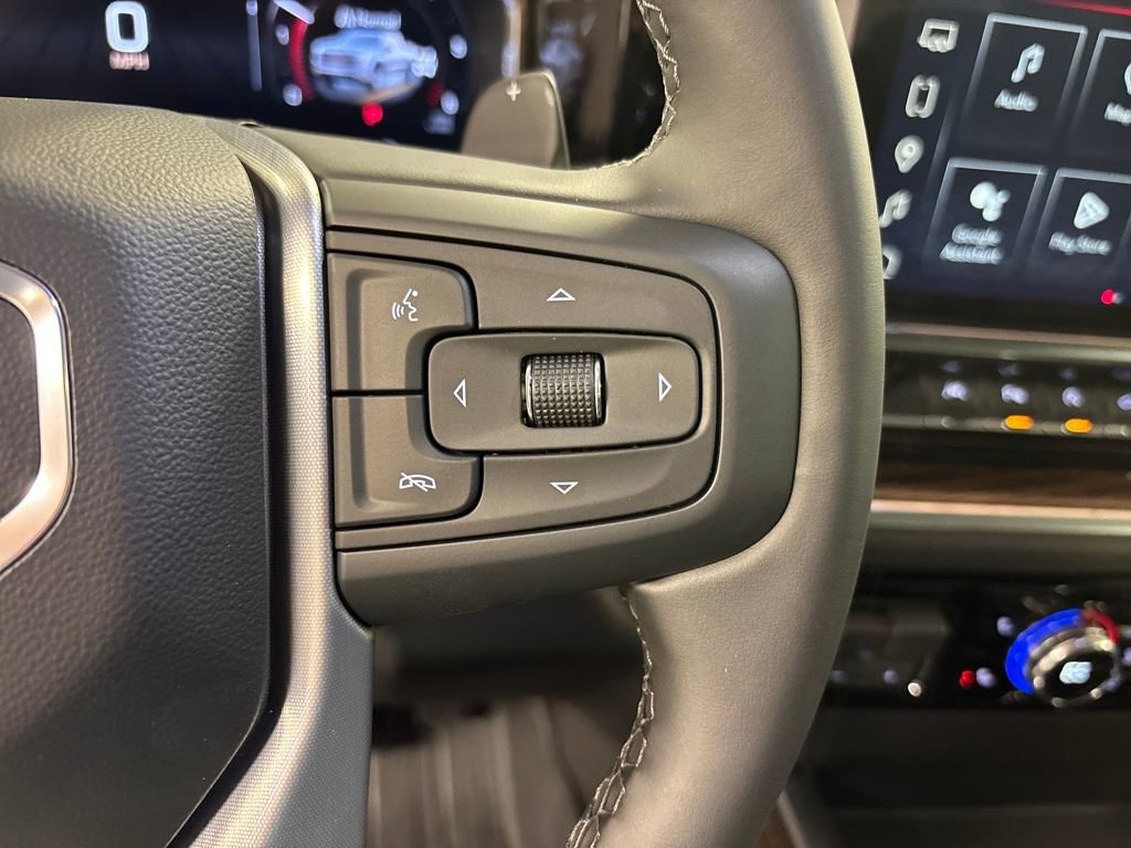 New 2026 GMC Sierra 1500 Elevation w/ Elevation Premium Package image 33