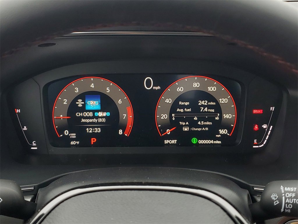 New 2026 Acura Integra A-Spec image 22