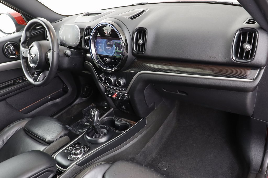 Certified 2023 MINI Cooper Countryman S image 22