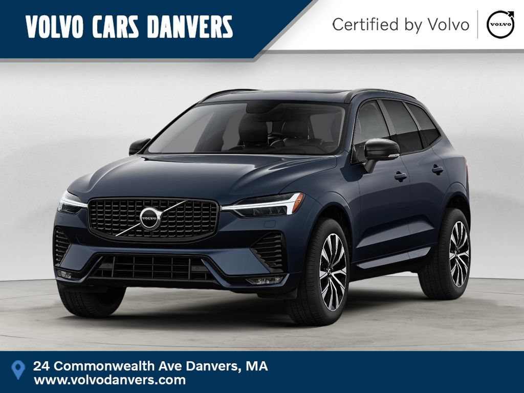 Certified 2024 Volvo XC60 B5 Core w/ Protection Package Premier AWD/4WD image 1
