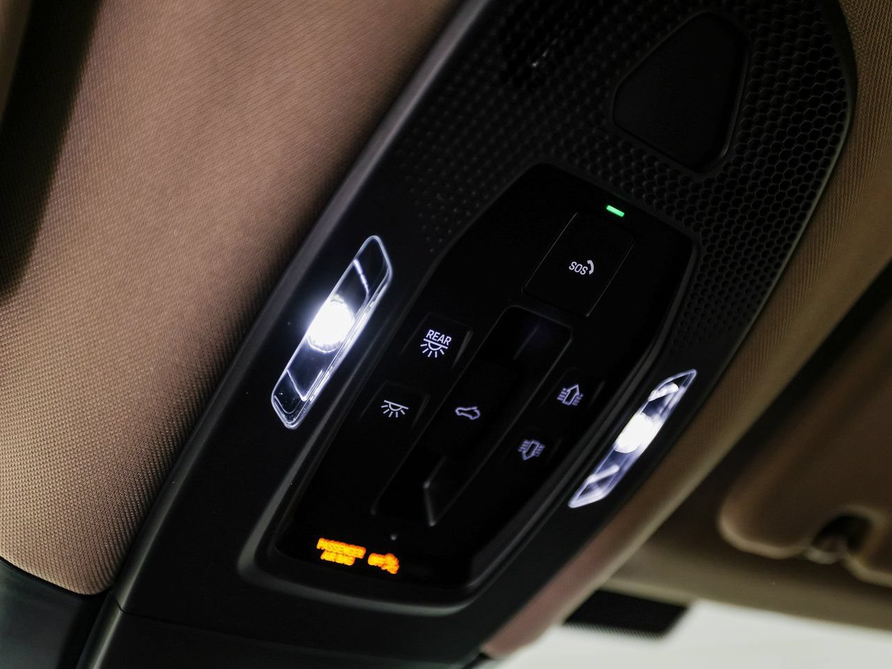 New 2026 Porsche Panamera 4 E-Hybrid AWD/4WD image 21