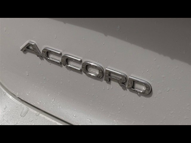 Certified 2025 Honda Accord LX image 14