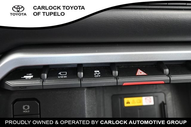 Used 2024 Toyota Tundra Platinum AWD/4WD image 16