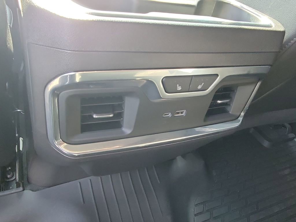 Used 2024 GMC Sierra 1500 SLT w/ SLT Premium Plus Package image 20