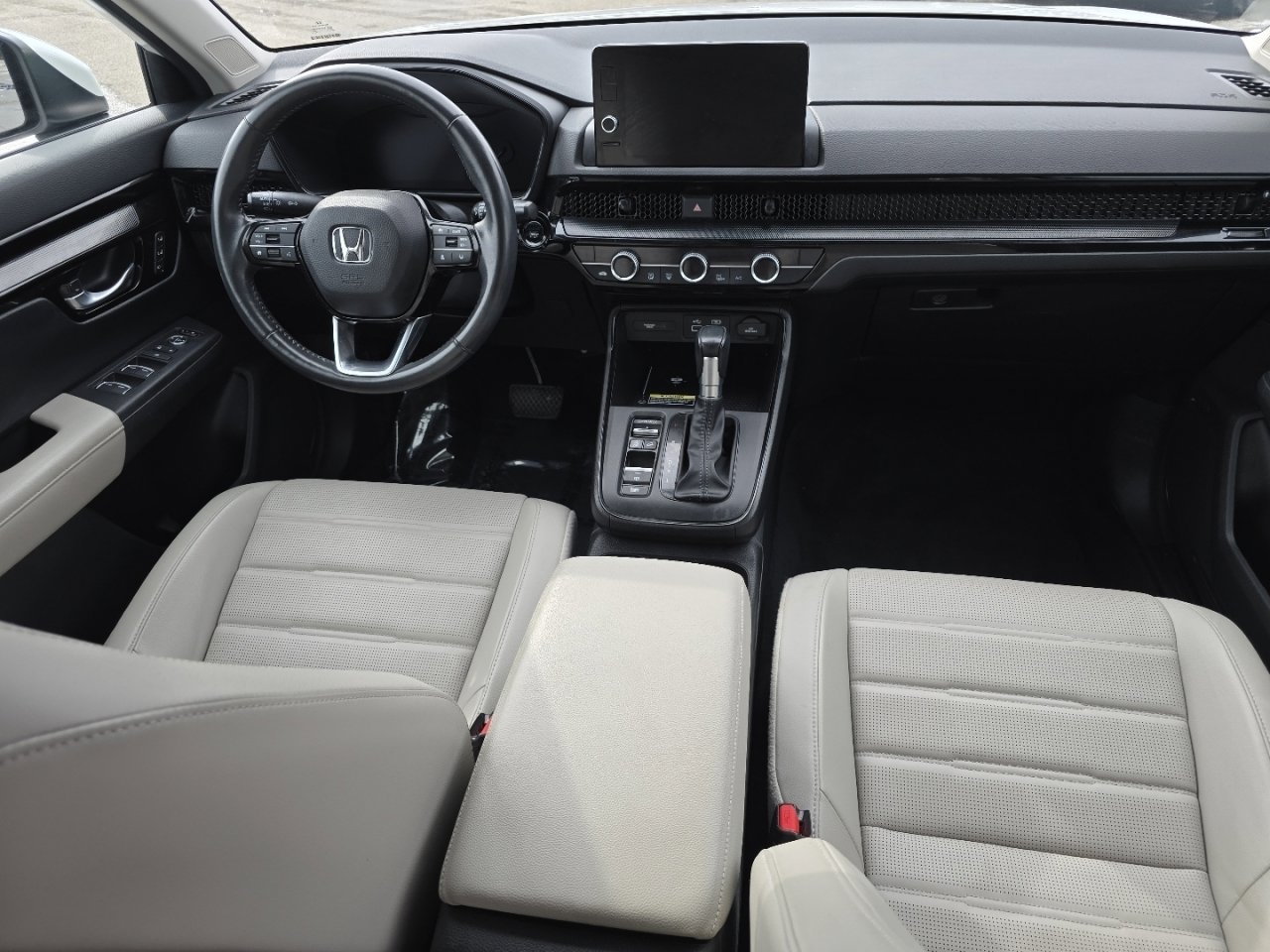 Used 2023 Honda CR-V EX-L image 23